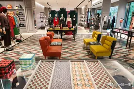 Gucci2020秋冬系列媒体预览，成都远洋太古里精品店上线图片