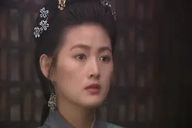 水浒中的恶毒夫妇，老婆诬陷宋江，老公为官更坏图片