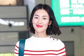 夏天这么热，为什么还要穿针织衫？图片