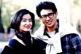 林青霞痴缠22年，爱而不得的男人图片