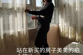 没上过一天学，从小母亲对我施暴虐待，现在我活出了精彩人生图片
