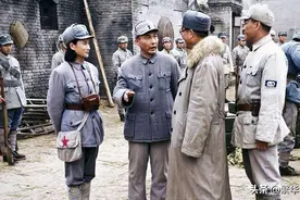 八路军的总兵力，8年时间内，如何从5万增长到了90万？图片