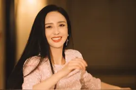 工作室分享佟丽娅跑步上班的照片图片