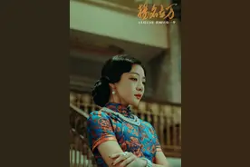 电影《扬名立万》中有哪些有意思的细节和隐喻？图片