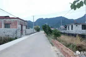 黄练：群众筹资投劳，推动乡村风貌提升图片