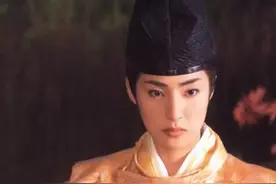 惊艳的旧时光，七大女神女扮男装的至高境界，骗你童年，太像了！图片