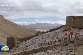 5年来坚守在生命禁区，习近平为他们点赞：大家都是好样的图片