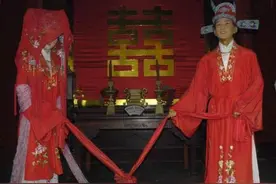 为啥古代流行表哥娶表妹，却很少出现智障儿？专家：你得看看细节图片