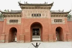 这个地方禁止修建关帝庙，方圆十里不准祭祀关羽，到底什么原因？图片