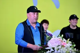 58岁李永波近照曝光！双下巴明显发福严重，下课三年生活悠闲图片