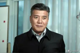 《扫黑风暴》还有第二季？裴伟、谢中林未落网，骆山河没办庆功宴图片