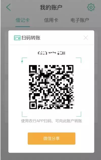 农行信用卡进度查询综合评分不足，农行 小程序 配图16