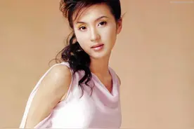 十五年前的一部《粉红女郎》给你我的青春里留下美好的回忆图片