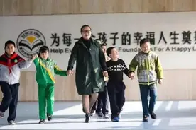 真正让教师成为令人羡慕的职业图片