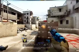 CSGO精彩集锦：81杀打破 ESEA世界纪录视频封面