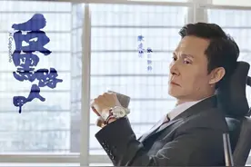 TVB御用奸角张国强不怕被定型，曾演近百个角色，深情表白太太图片