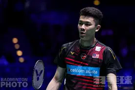 李宗伟执教李梓嘉？大马后备未来可期！图片