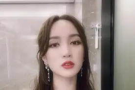 圈内第一换头女星也残了？鼻子变形橡皮泥，再没人敢拿她当模板…图片