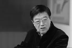 突发！中国最牛药企大佬意外离世图片