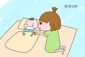 女人多大可以生孩子？世界上年龄最小的产妇，妈妈只比孩子大5岁图片