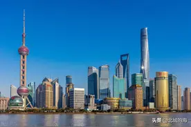 上海到底有多牛？哪些是世界第一，哪些是全国第一？图片