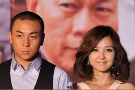 婚内出轨却倒打一耙，3个孩子两个爹，何洁的“堕落”史太精彩了图片