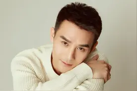 《大江大河2》王凯：父亲离世，妈妈理解我，不再逼婚图片