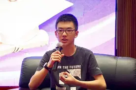 “最帅高考状元”杨晨煜：730分上清华，两科满分，如今怎样了？图片