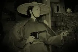 一生无子，是什么让她死后有八子抬棺图片