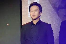 给邓超提个醒：巨星路难行，别再跑偏了图片