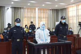 “悍匪”曾春亮认罪服判：揭开“三死一重伤”背后的重重真相图片
