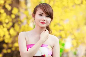 东南亚第二穷的国家，却盛产美女，你知道是哪吗？图片