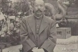 民国军阀11个小故事：带你去看看大佬们不为人知的一面图片