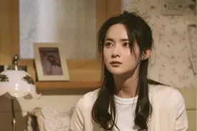 乔家的儿女：孙小茉的结局，告诉很多漂亮女生一个道理图片
