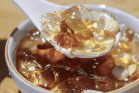 全国最消暑的36种糖水，看看有没有你家乡的图片