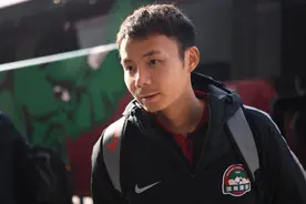 冯卓毅告别建业加盟兴城，建业还有人没续约图片