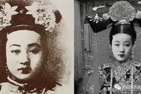 历史秘闻！珍妃井里有珍妃尸骨吗 老宫女回忆打捞珍妃时的情形图片