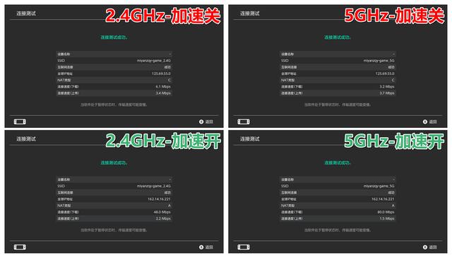 switch 联网总是卡？试试这三招，从此告别延迟卡顿掉线之苦