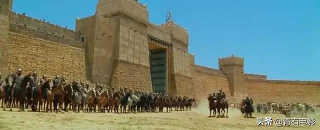 史诗战役！特洛伊之战，两军对峙十年之久，最终用木马占领特洛伊