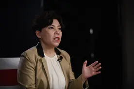 论道·邓亚萍独步世界的秘籍：快、狠、怪图片