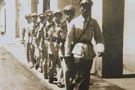 1959年的军事机密失窃案：小毛贼顺手牵羊，7000警民淘干了1条河图片
