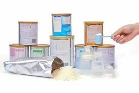 三鹿事件十年后，国产奶粉合格率到了99%为何没人买？图片