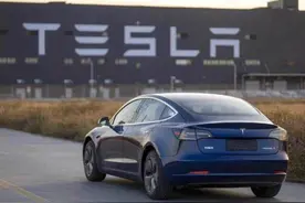 掉电快，充不满？磷酸铁锂电池Model 3续航严重缩水？图片