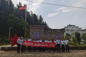 讲好牛田故事：红色牛田（八十九）图片
