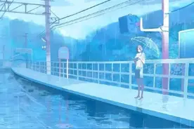 人在寂寞中的三个状态图片