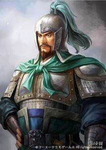 三国人物中的张翼、张裔、张嶷、张顗、张著你分得清吗？