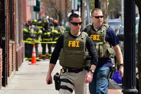 FBI局长表示：没有任何国家比中国更具威胁，十小时进行一次调查图片