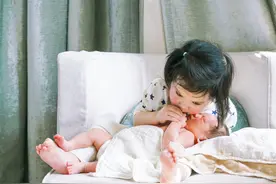 原生家庭的出生顺序，可能决定了孩子的性格脾性，你家是这样吗图片