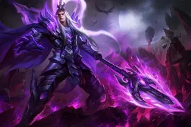 王者荣耀：鲁班出此防御装备，中了甄姬大招也不怕，能成单挑王图片