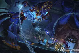 魔兽怀旧服：帕维、孢子男、4DK、老克攻略，教你如何点击就送图片
